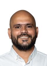 Foto oficial de Vitor Barbosa no TSE
