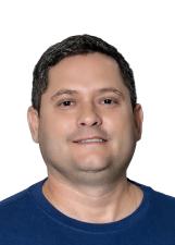 Foto oficial de Rodrigo Rocha da Silva no TSE