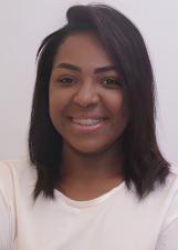Foto oficial de Carolina Peris no TSE