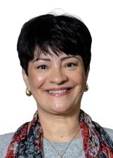Foto oficial de Enfermeira Bernardete Lima no TSE