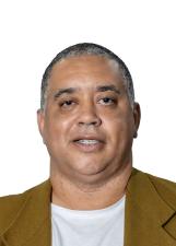 Foto oficial de Anderson Kybba no TSE