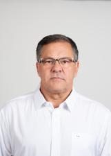 Foto oficial de Sérgio Louback no TSE