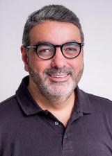 Foto oficial de Dudu no TSE