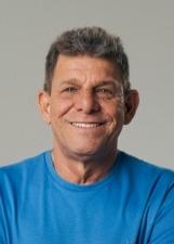 Foto oficial de Carlos Russo no TSE