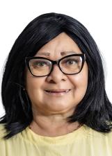 Foto oficial de Bispa Rosilene Olimpio no TSE