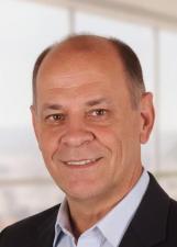 Foto oficial de Dr. Acyr Aguiar no TSE