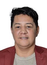 Foto oficial de Erika Mãezona no TSE