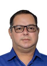Foto oficial de Anderson Graniço no TSE