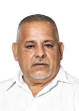 Foto oficial de Bil Kele Bk no TSE