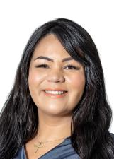 Foto oficial de Claudia Ferreira no TSE