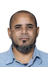 Foto oficial de Lucio Lunny O Grandão no TSE