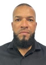 Foto oficial de Barbudo da Z.o no TSE
