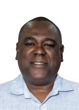 Foto oficial de Sérgio Penudjo no TSE