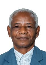 Foto oficial de Chiquinho do Gebara no TSE