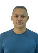 Foto oficial de Jackson Souza no TSE
