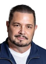 Foto oficial de Conrado no TSE