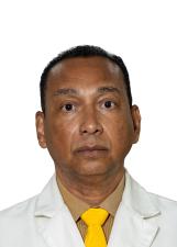 Foto oficial de Dr. Ali no TSE