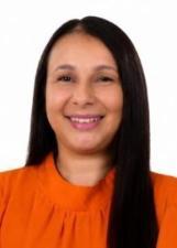 Foto oficial de Silvana da Fazenda da Laje no TSE