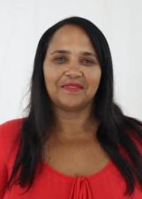Foto oficial de Arlene Oliveira no TSE