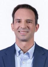 Foto oficial de Douglas Andrade no TSE