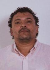 Foto oficial de Vinicius Benevides no TSE