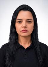Foto oficial de Jessica Araújo no TSE