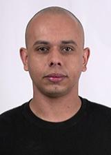 Foto oficial de O Pracinha Renato Nascimento no TSE