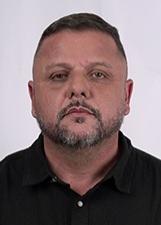 Foto oficial de Charles Fiscal do Povo no TSE