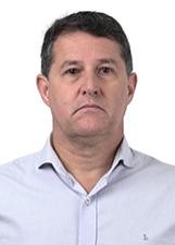 Foto oficial de Antonio França no TSE