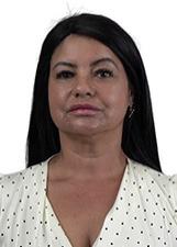 Foto oficial de Laura da Saúde no TSE