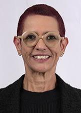 Foto oficial de Doutora Marcia Valeria no TSE
