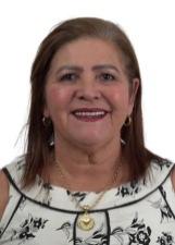 Foto oficial de Professora Sonia no TSE