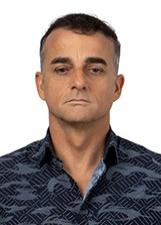 Foto oficial de Eliezer Rocha no TSE