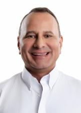 Foto oficial de Waguinho no TSE