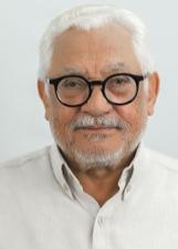 Foto oficial de Ó Clemente no TSE