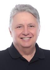 Foto oficial de Garotinho no TSE