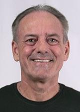 Foto oficial de Dr. Henrique Paes no TSE