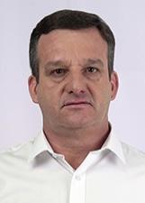 Foto oficial de Lessa no TSE
