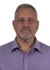 Foto oficial de Marcelo da Construção no TSE
