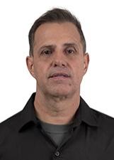 Foto oficial de Júnior Falcão no TSE