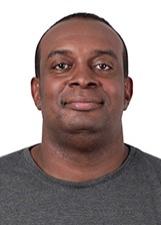 Foto oficial de Jorge Tavares no TSE