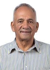 Foto oficial de Carlinhos Vieira - The Best 16 no TSE