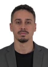 Foto oficial de Rodrigo Dinamite no TSE