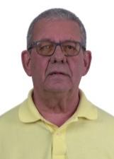 Foto oficial de Ricardo da Karol no TSE