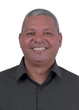 Foto oficial de Glauber Rocha no TSE