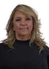 Foto oficial de Guarda Gaby no TSE
