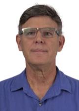 Foto oficial de Tio Carlos no TSE