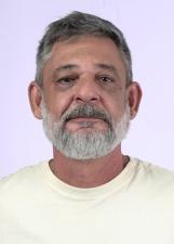 Foto oficial de Alexandre Inocêncio no TSE