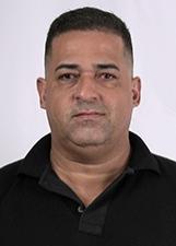 Foto oficial de César Almeida no TSE