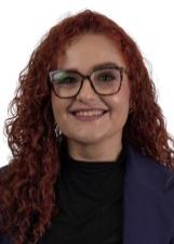 Foto oficial de Dani Leal no TSE